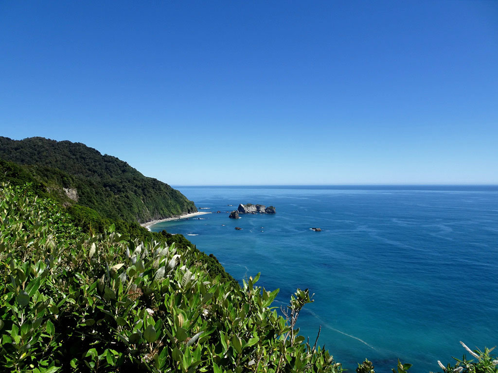 Neuseeland Nord oder Südinsel? Der klare Favorit!