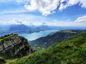 Berner Oberland Sehenswürdigkeiten: Top 20 Ausflugsziele