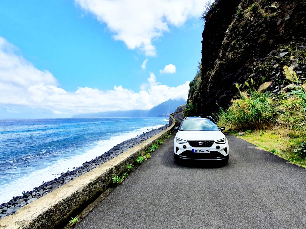 Auto mieten auf Madeira Tipps: Die besten Madeira Mietwagentipps im Überblick