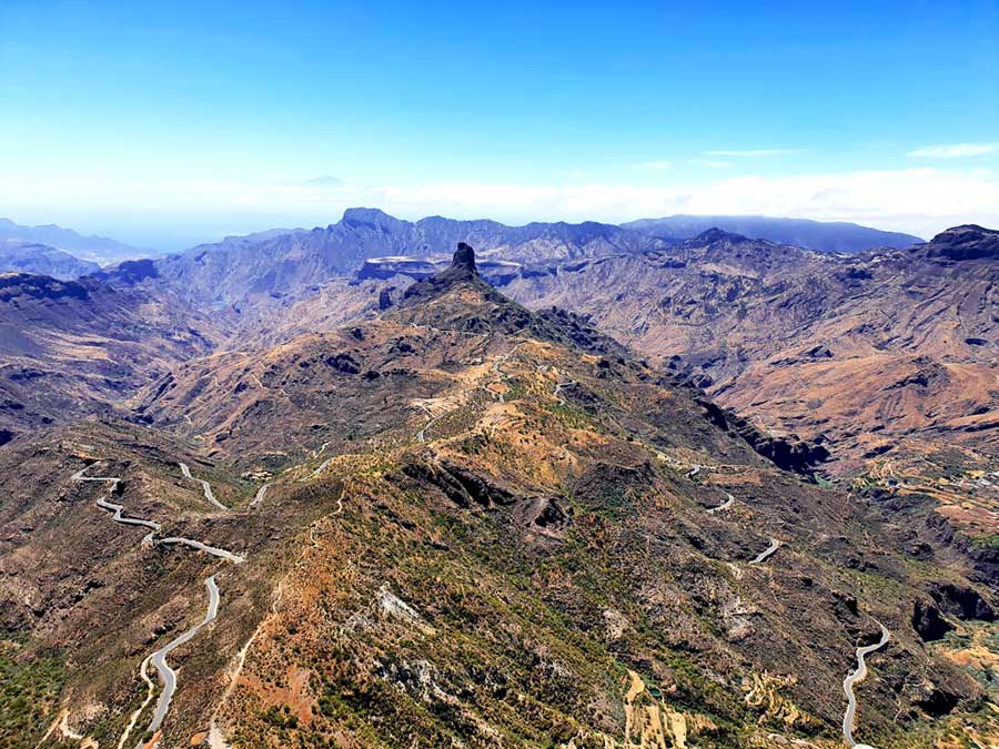 Tejeda Sehenswürdigkeiten & Tipps: Schönstes Bergdorf auf Gran Canaria