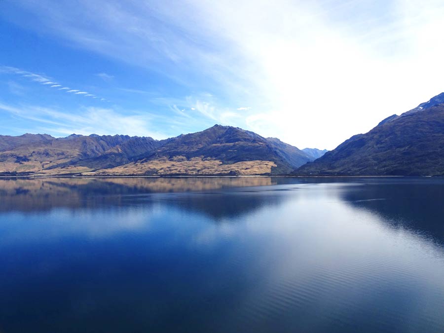 Neuseeland Camper oder Mietwagen? Vorteile & Nachteile im Überblick, Camper mieten Neuseeland Tipps