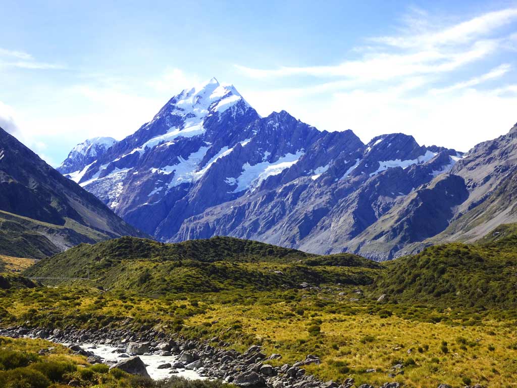Neuseeland Reiseführer PDF kostenlos