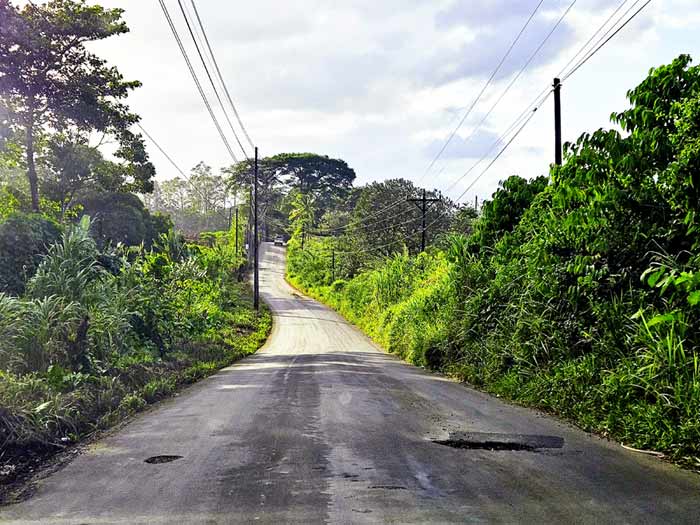 Ist Auto fahren in Costa Rica gefährlich?