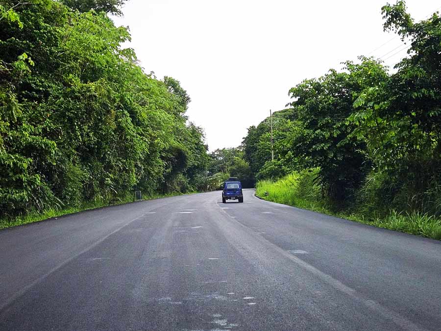 Costa Rica Auto fahren Erfahrungen & Tipps: Wie gefährlich sind die Strassen in Costa Rica wirklich?