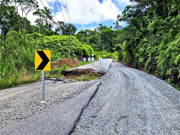 Costa Rica Auto fahren Erfahrungen & Tipps: Das musst du unbedingt wissen