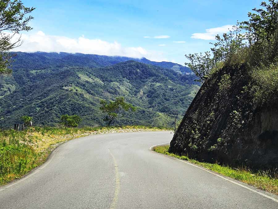 Costa Rica Auto fahren Erfahrungen & Tipps: Das musst du unbedingt wissen
