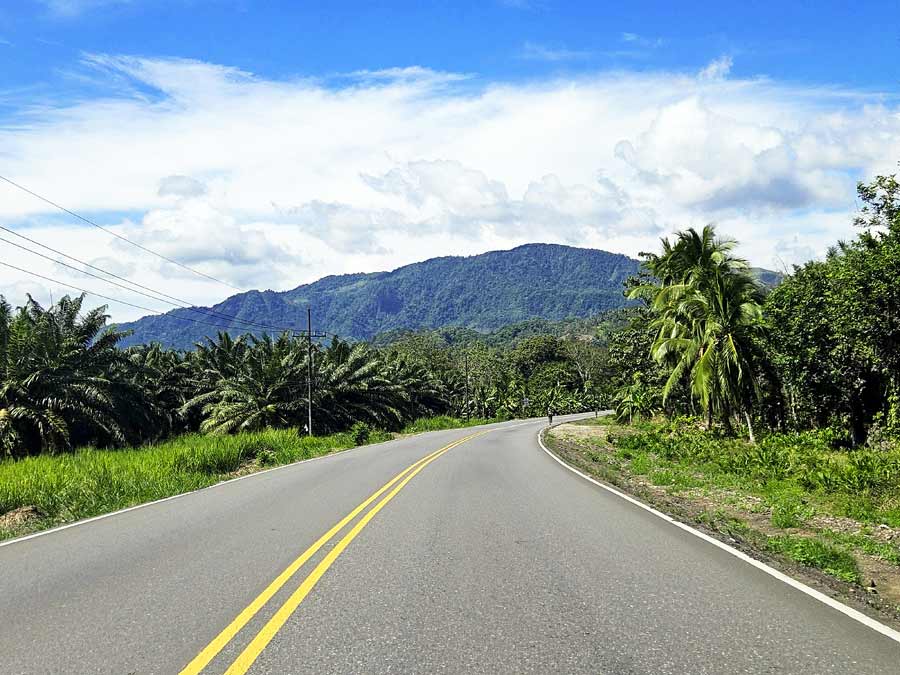 Costa Rica Auto fahren Erfahrungen & Tipps: Das musst du unbedingt wissen