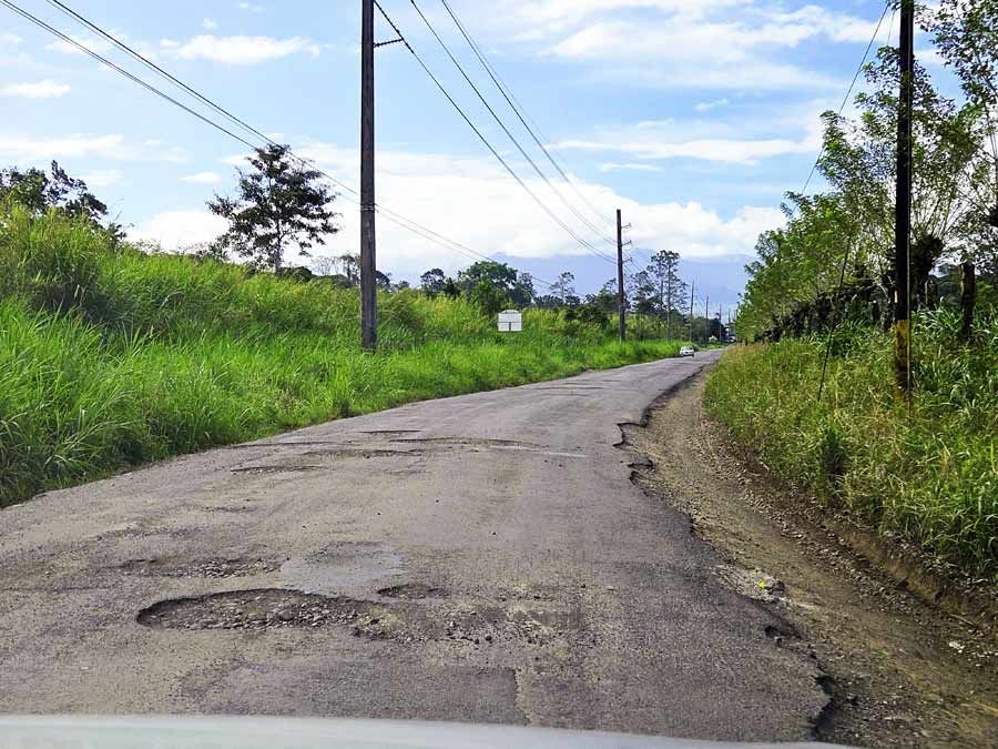 Costa Rica Mietwagen Erfahrungen: Wir berichten von unseren persönlichen Erfahrungen mit Auto mieten in Costa Rica und geben wertvolle Mietwagen Tipps